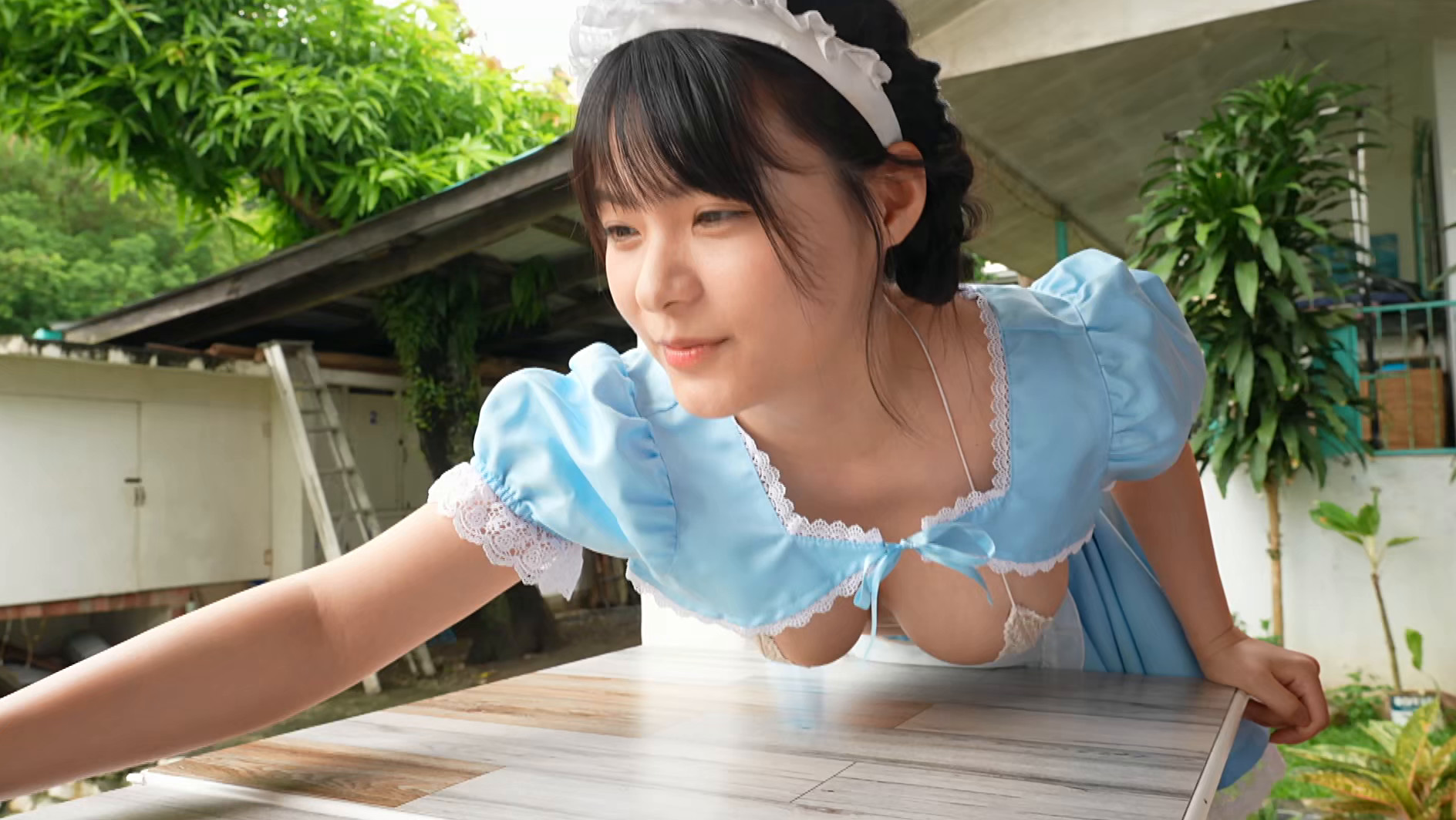 リアルエステートラブ 星名美津紀 3枚目