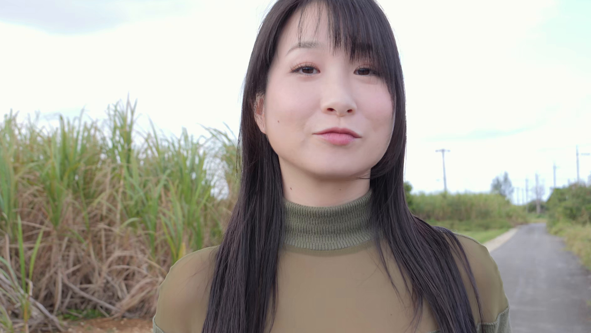 その女、猛毒につき 桐山瑠衣 1枚目